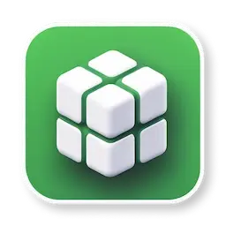 gitMetrics icon